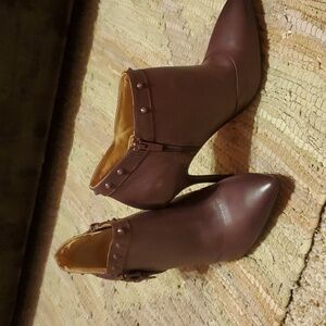 Booties